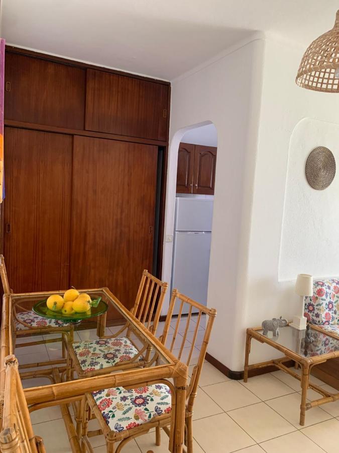 Olimar Sea View Apartment Albufeira Kültér fotó