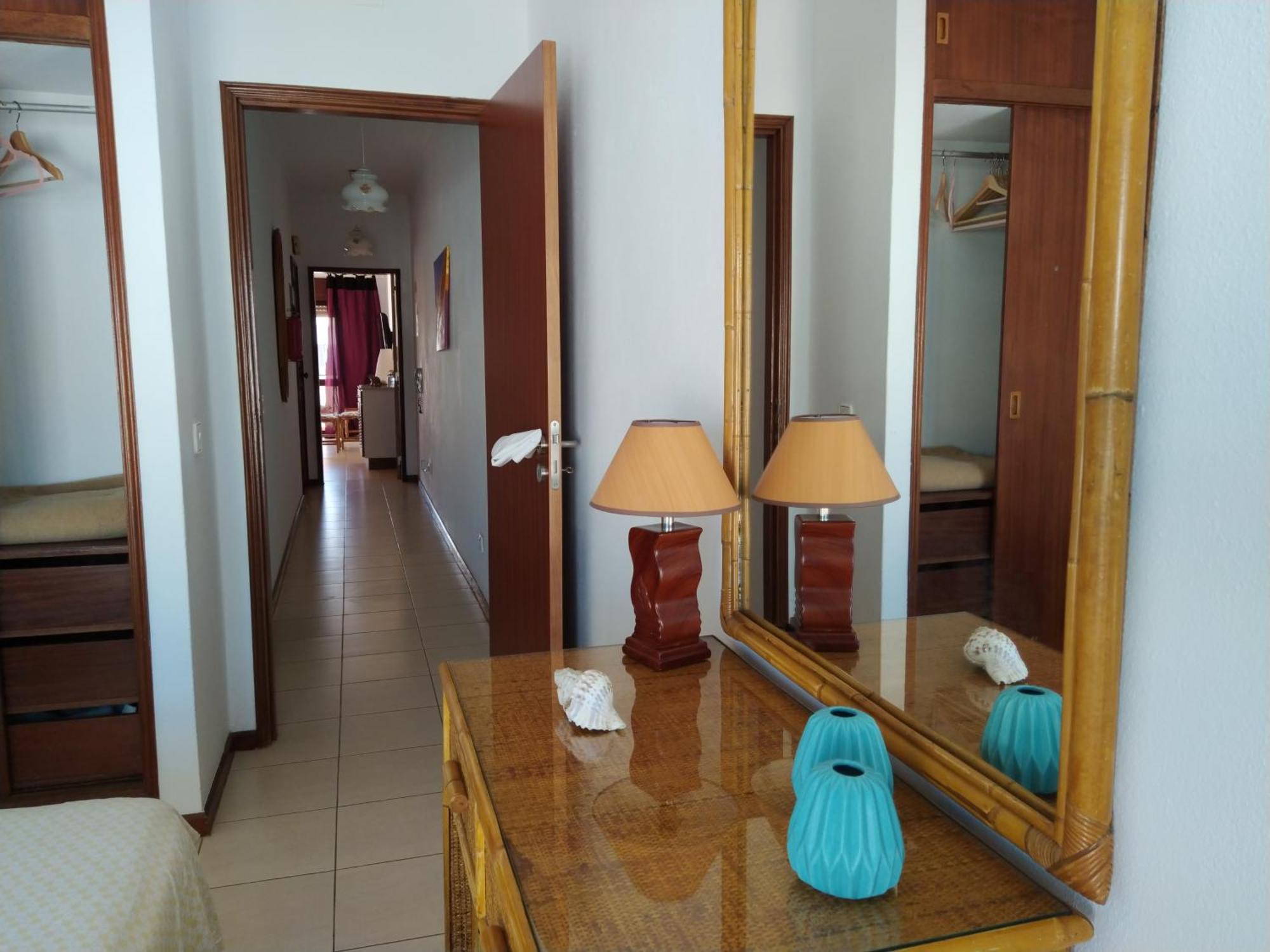 Olimar Sea View Apartment Albufeira Szoba fotó