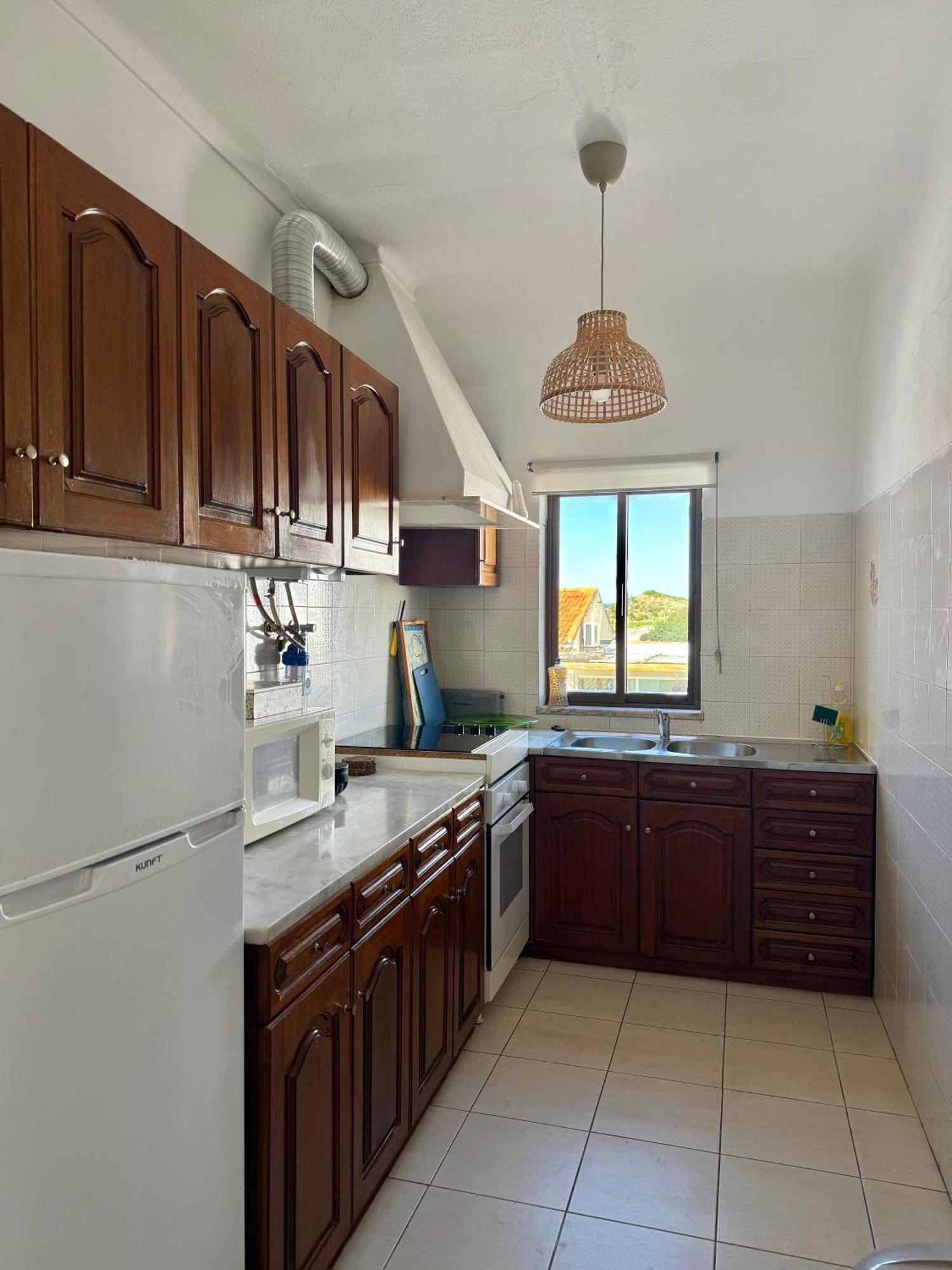 Olimar Sea View Apartment Albufeira Kültér fotó