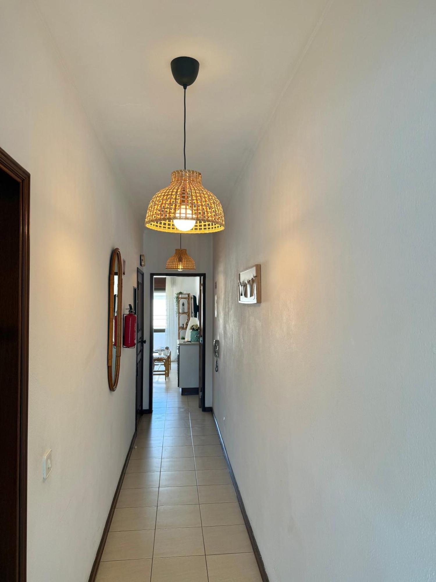 Olimar Sea View Apartment Albufeira Kültér fotó