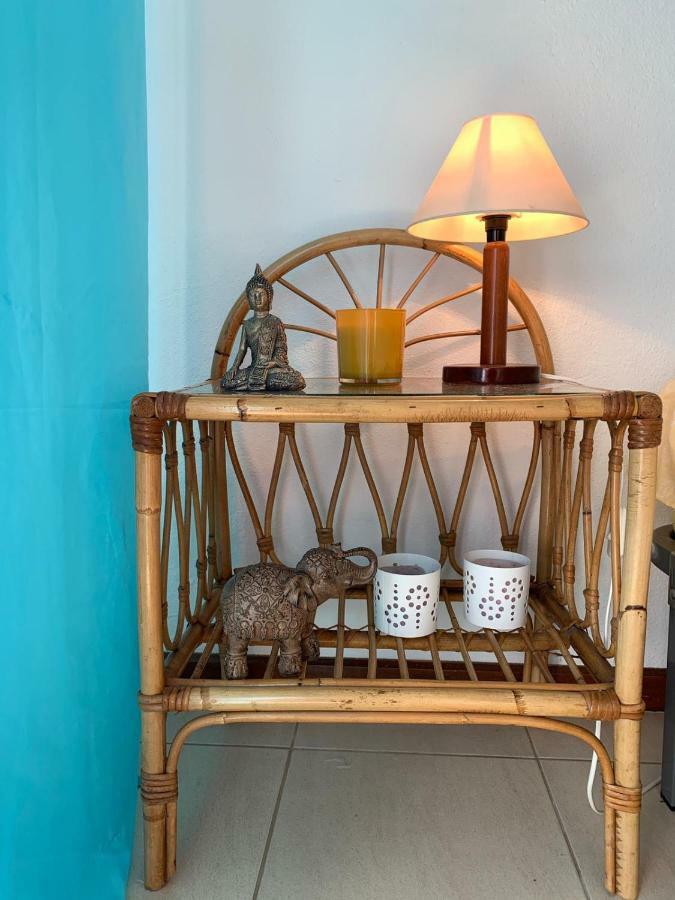 Olimar Sea View Apartment Albufeira Kültér fotó